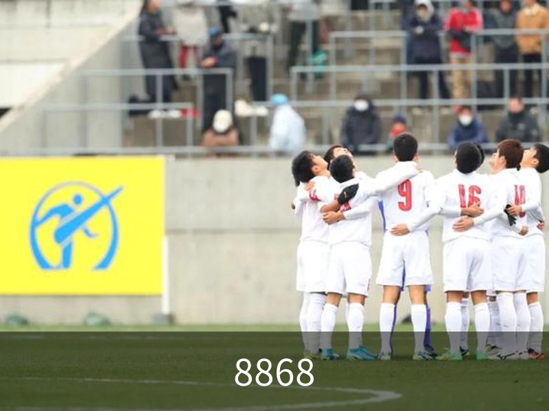 8868介绍